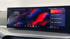 BMW 3 Series 330e 22.3 kWh M Sport 4dr Step Auto Saloon